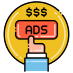 PPC pay-per-click advertising